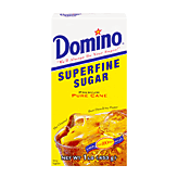 Domino Sugar Superfine Pure Cane Full-Size Picture